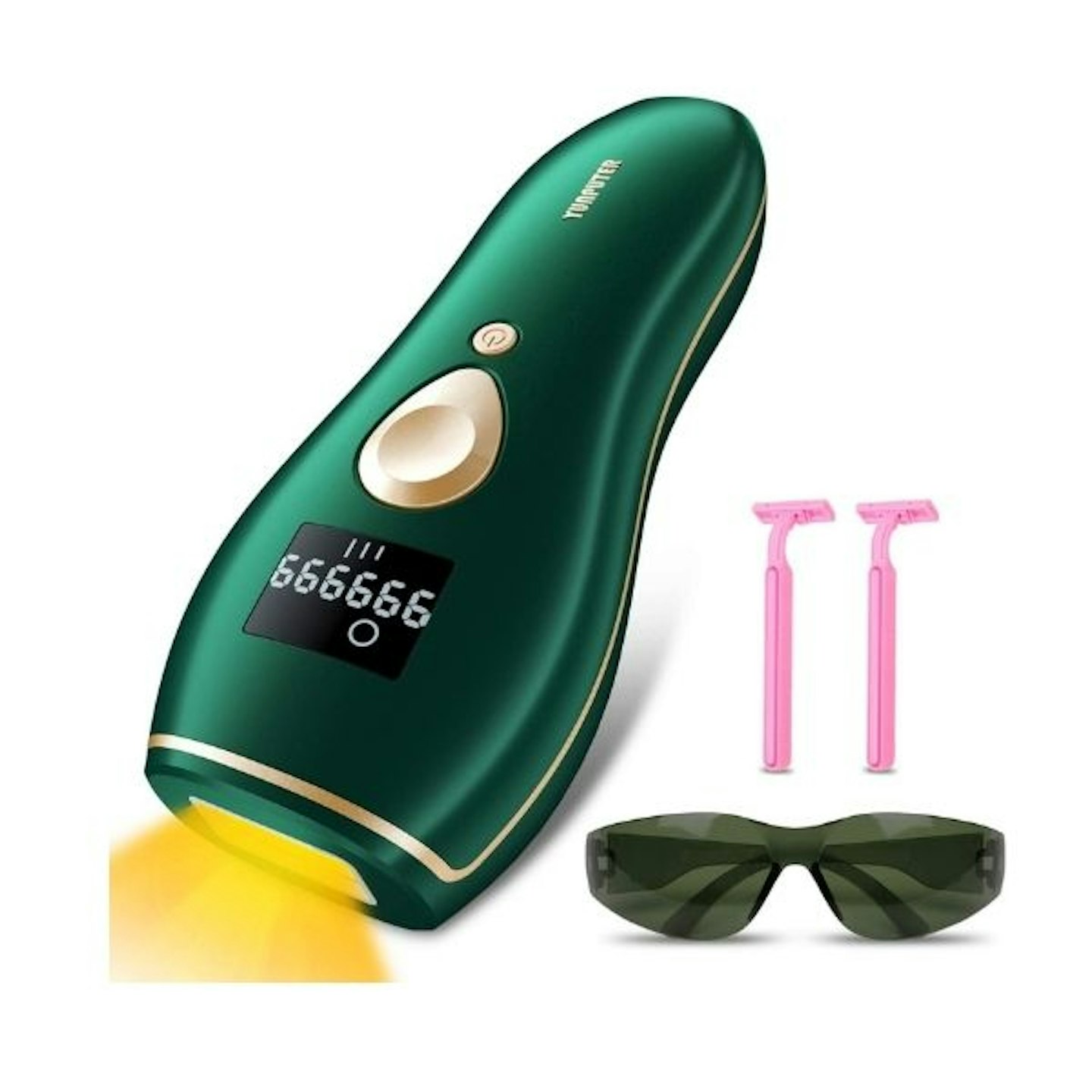 The Best Laser Hair Removal Devices